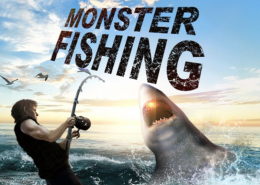 Information about the fishing game Monster Fishing 2024