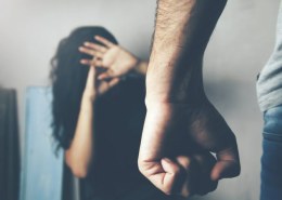Domestic Violence Help New Jersey