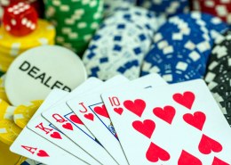 Wskazówki dotyczące maksymalizacji bonusów kasynowych